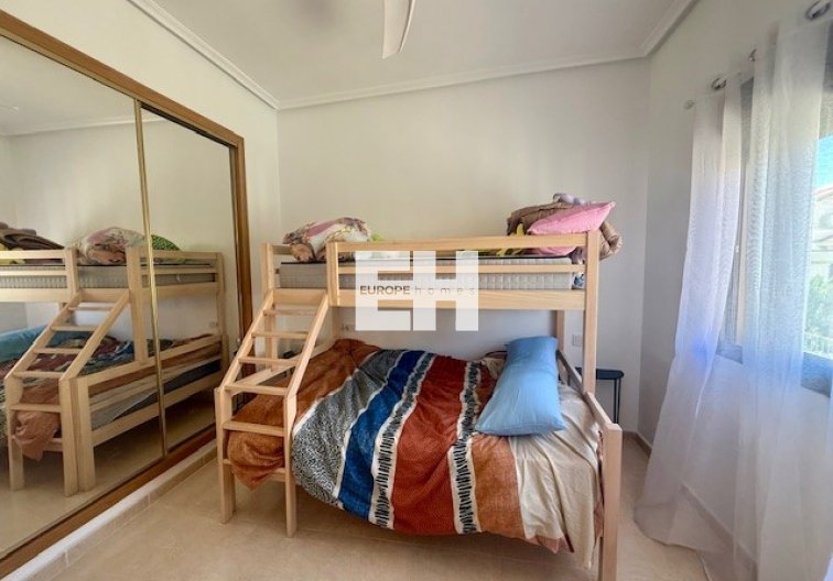 Segunda mano - town house - San Miguel de Salinas - Inland