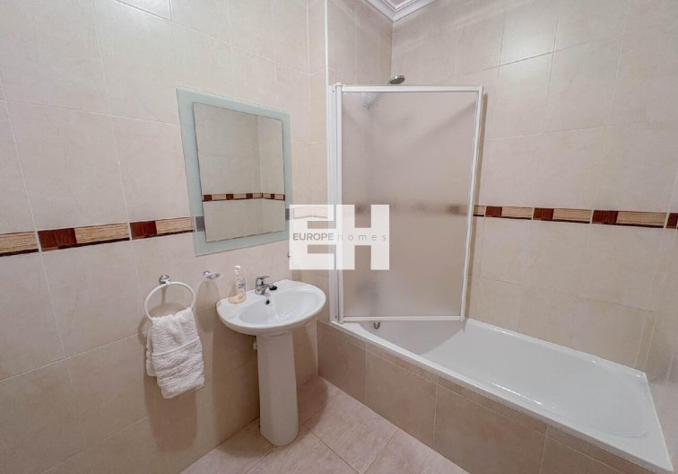 Segunda mano - Apartamento  - Los Altos - Costa Blanca