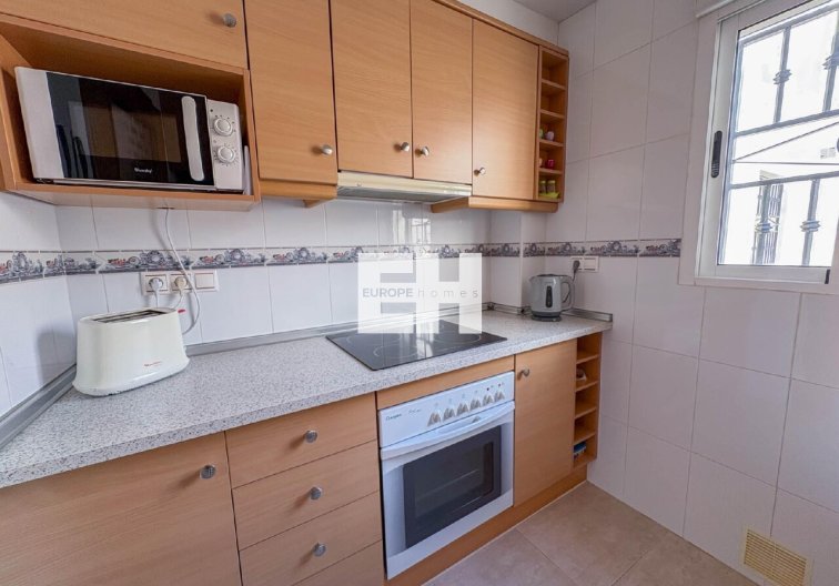 Segunda mano - Apartamento  - Los Altos - Costa Blanca