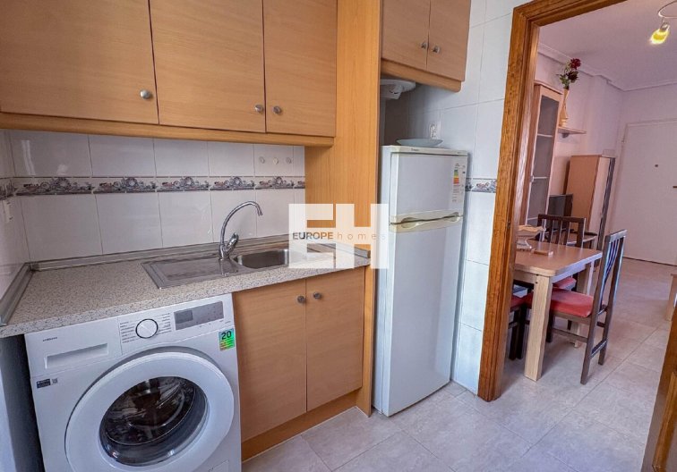 Segunda mano - Apartamento  - Los Altos - Costa Blanca