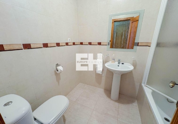 Segunda mano - Apartamento  - Los Altos - Costa Blanca