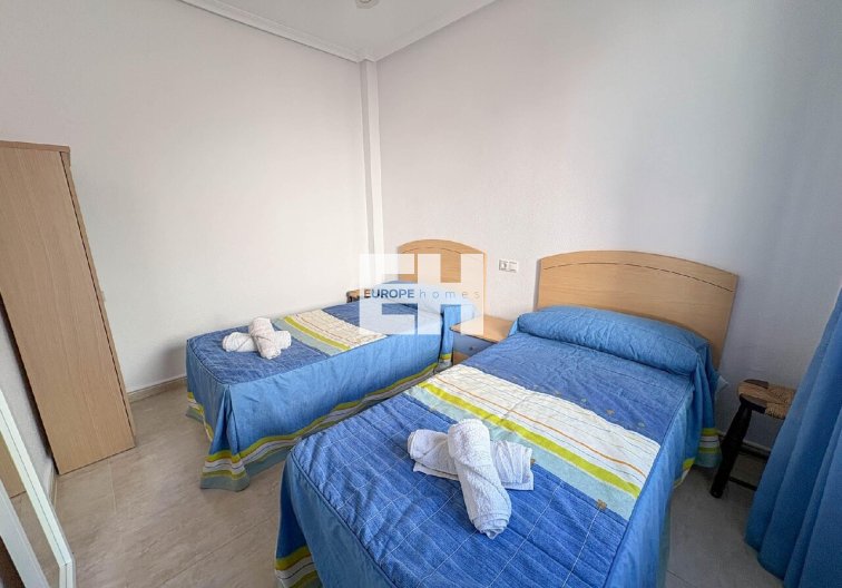 Segunda mano - Apartamento  - Los Altos - Costa Blanca