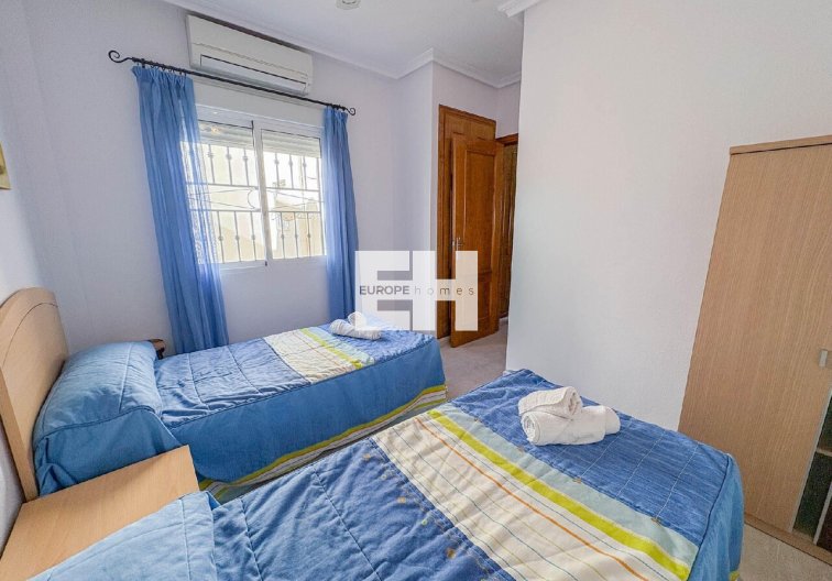 Segunda mano - Apartamento  - Los Altos - Costa Blanca