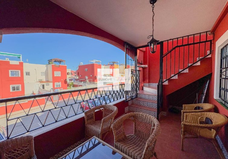 Segunda mano - Apartamento  - Los Altos - Costa Blanca