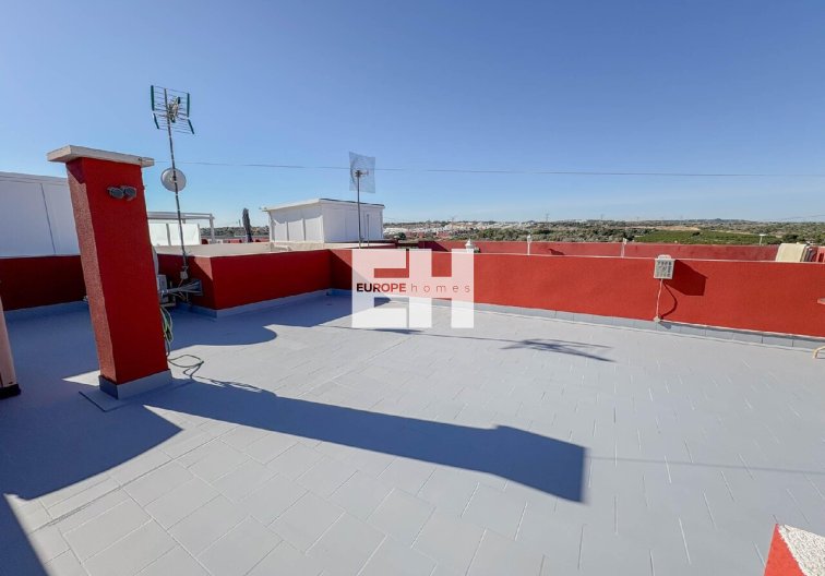 Segunda mano - Apartamento  - Los Altos - Costa Blanca