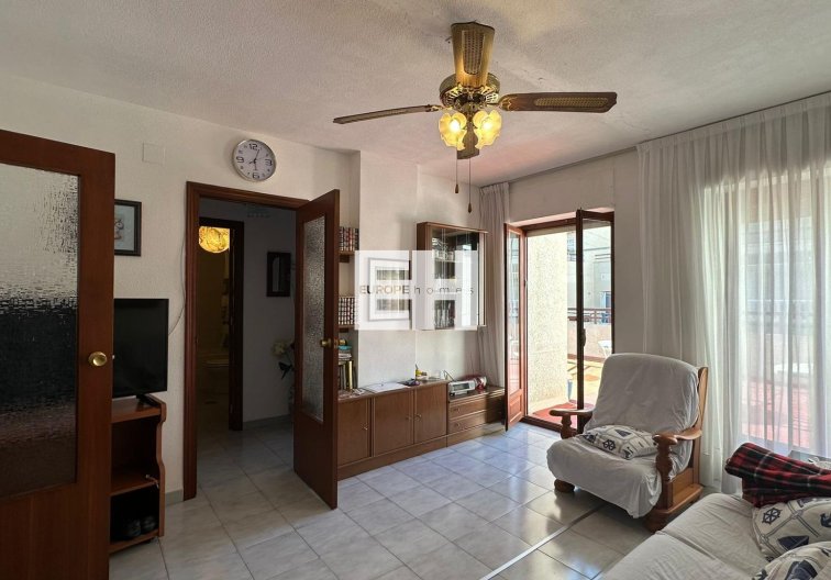 Segunda mano - Atico - Torrevieja - Estacion De Autobuses