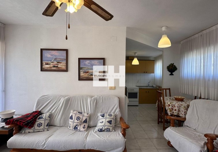 Segunda mano - Atico - Torrevieja - Estacion De Autobuses