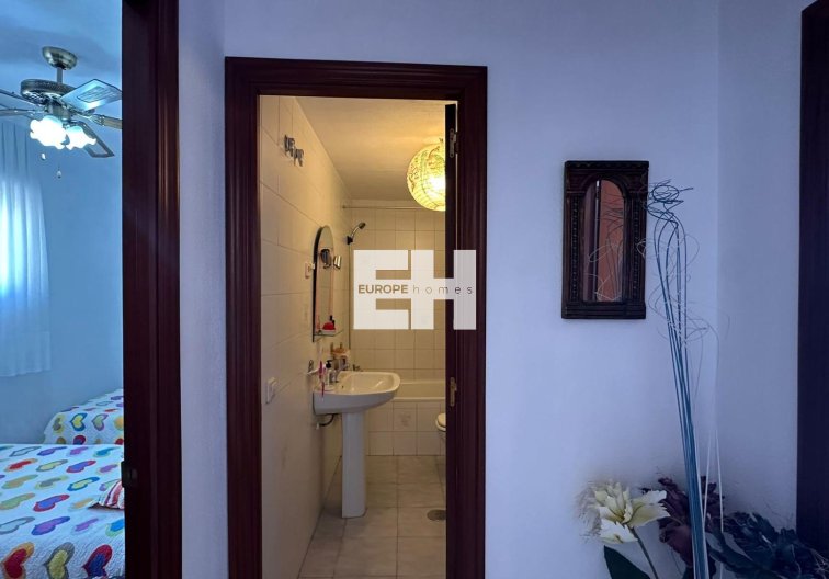 Segunda mano - Atico - Torrevieja - Estacion De Autobuses