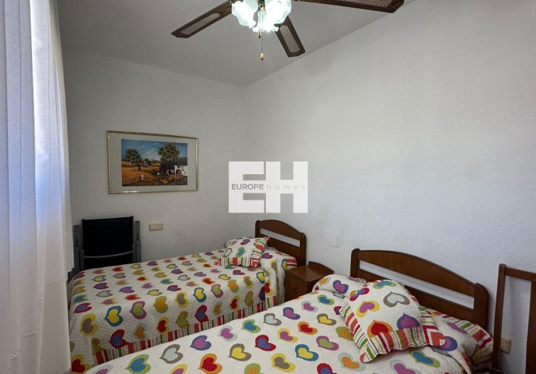 Segunda mano - Atico - Torrevieja - Estacion De Autobuses