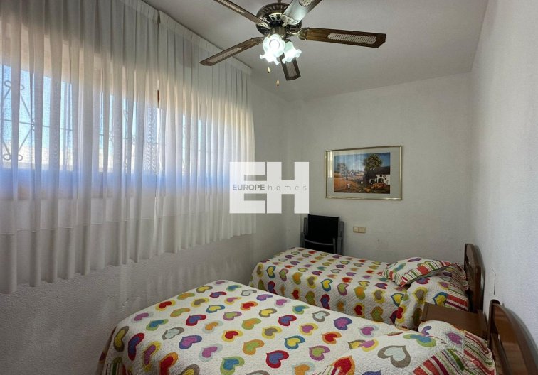 Segunda mano - Atico - Torrevieja - Estacion De Autobuses