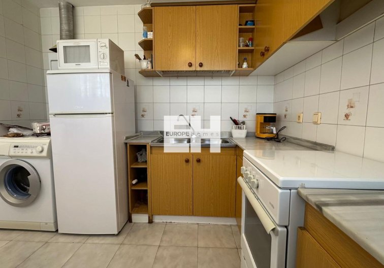 Segunda mano - Atico - Torrevieja - Estacion De Autobuses