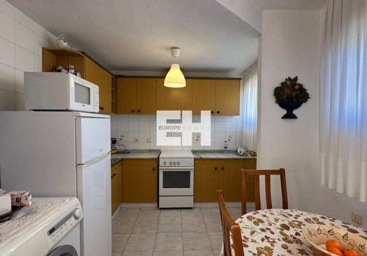 Segunda mano - Atico - Torrevieja - Estacion De Autobuses