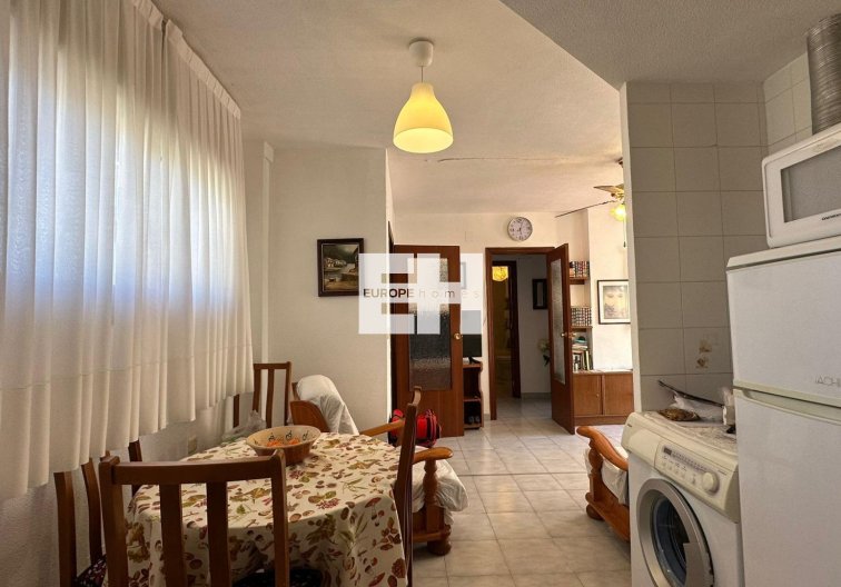 Segunda mano - Atico - Torrevieja - Estacion De Autobuses