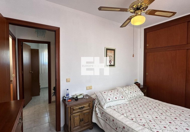 Segunda mano - Atico - Torrevieja - Estacion De Autobuses