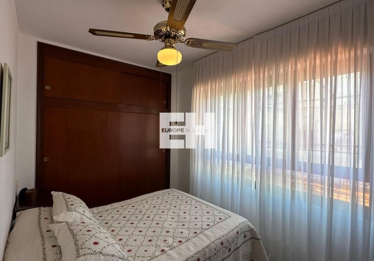 Segunda mano - Atico - Torrevieja - Estacion De Autobuses