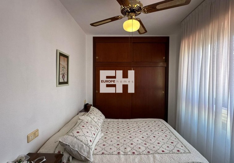 Segunda mano - Atico - Torrevieja - Estacion De Autobuses