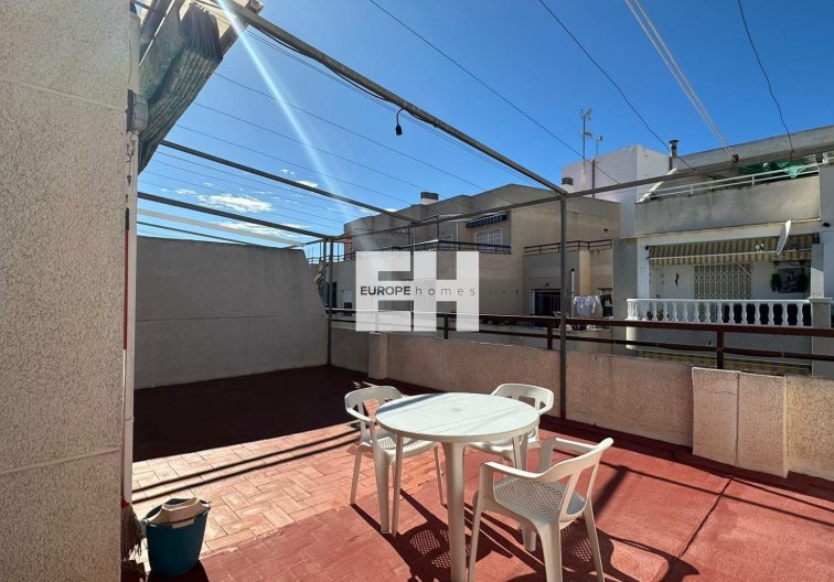 Segunda mano - Atico - Torrevieja - Estacion De Autobuses