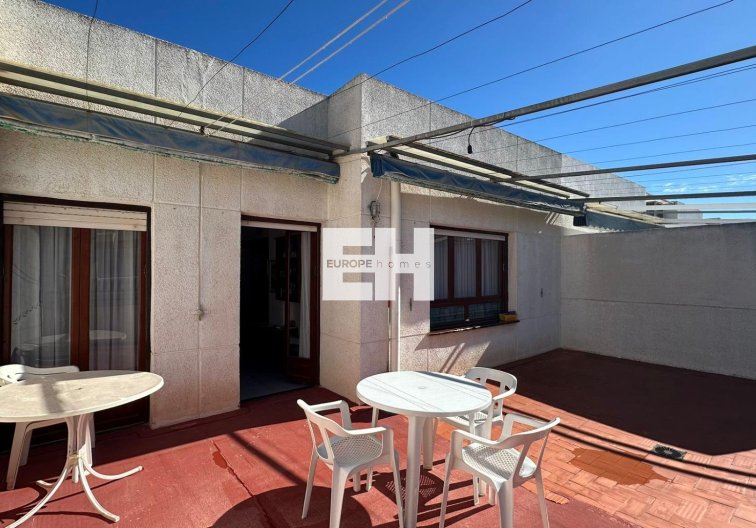 Segunda mano - Atico - Torrevieja - Estacion De Autobuses