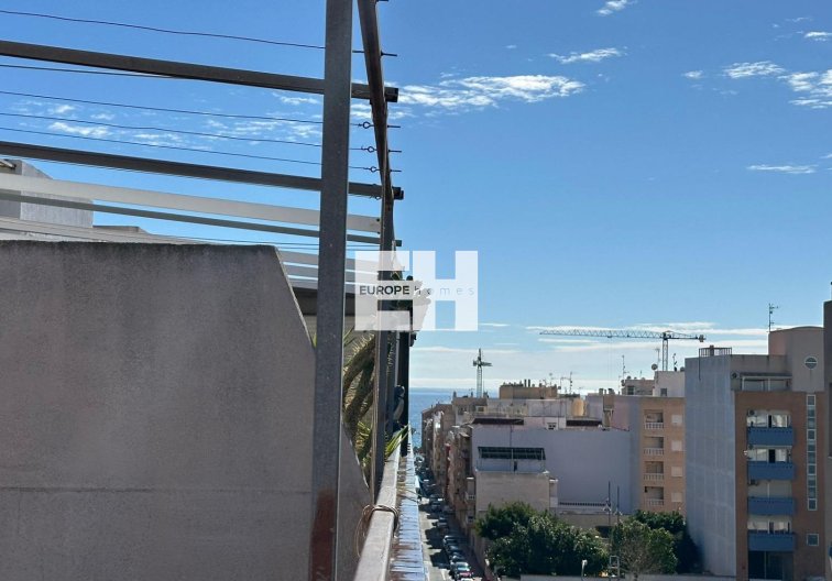 Segunda mano - Atico - Torrevieja - Estacion De Autobuses