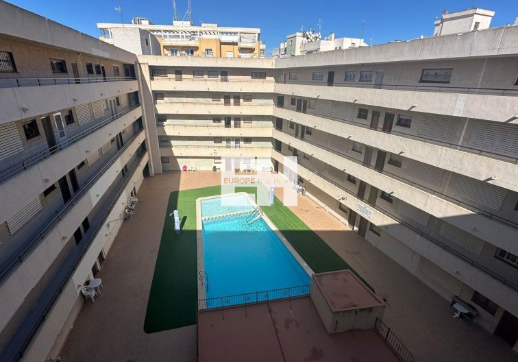 Segunda mano - Atico - Torrevieja - Estacion De Autobuses