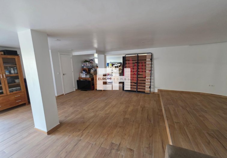 Segunda mano - villa - Orihuela Costa - Villamartín-las Filipinas