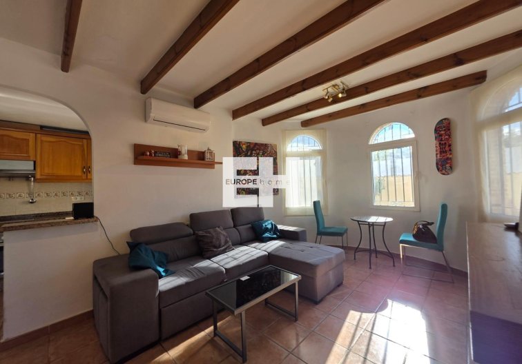 Segunda mano - villa - Orihuela Costa - Villamartín-las Filipinas