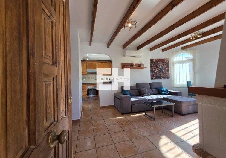 Segunda mano - villa - Orihuela Costa - Villamartín-las Filipinas