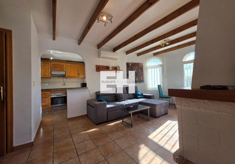 Segunda mano - villa - Orihuela Costa - Villamartín-las Filipinas