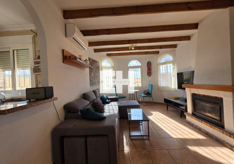 Segunda mano - villa - Orihuela Costa - Villamartín-las Filipinas