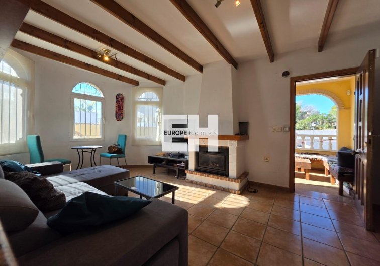 Segunda mano - villa - Orihuela Costa - Villamartín-las Filipinas