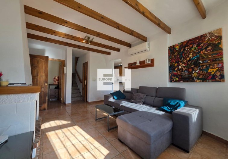 Segunda mano - villa - Orihuela Costa - Villamartín-las Filipinas