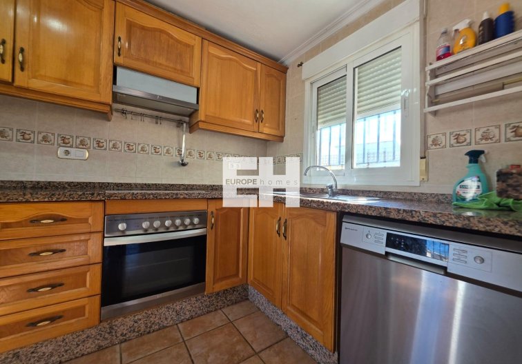 Segunda mano - villa - Orihuela Costa - Villamartín-las Filipinas