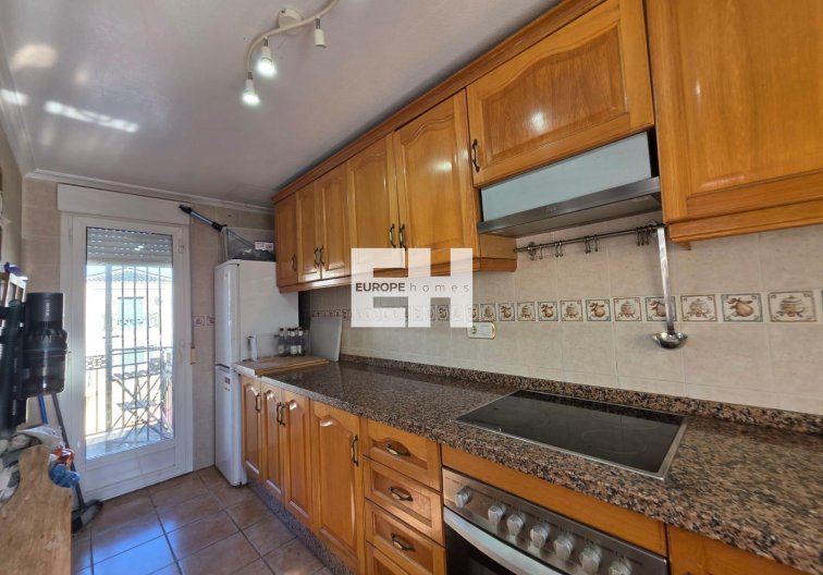 Segunda mano - villa - Orihuela Costa - Villamartín-las Filipinas