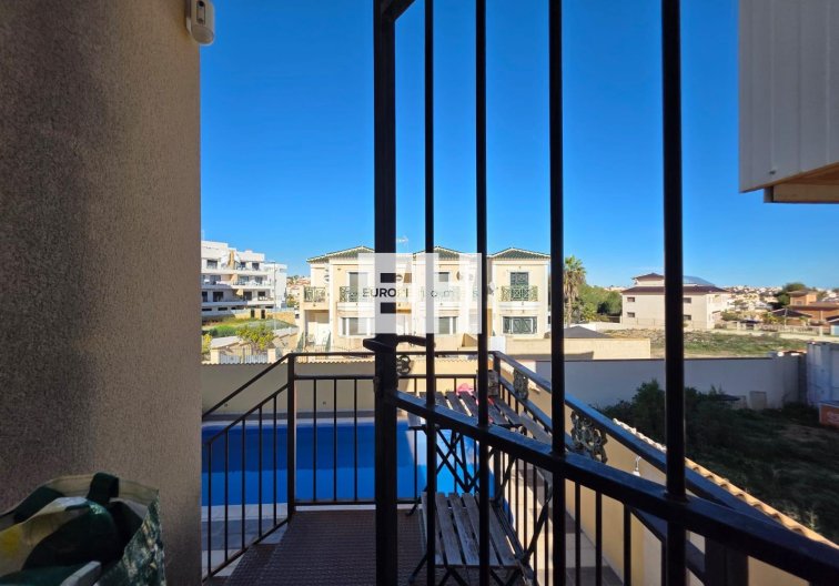 Segunda mano - villa - Orihuela Costa - Villamartín-las Filipinas