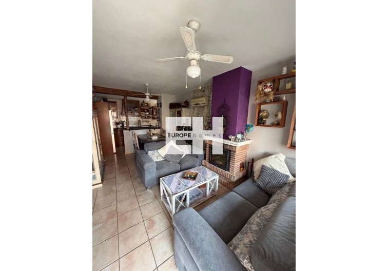 Herverkoop - villa - Orihuela Costa - Playa Flamenca