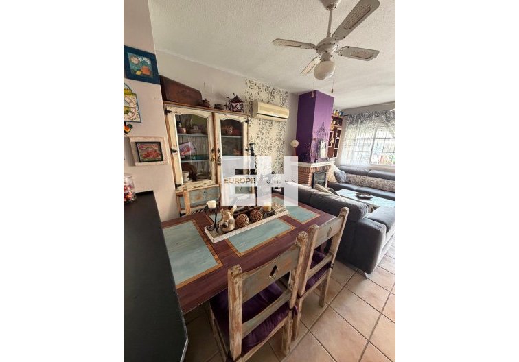 Herverkoop - villa - Orihuela Costa - Playa Flamenca