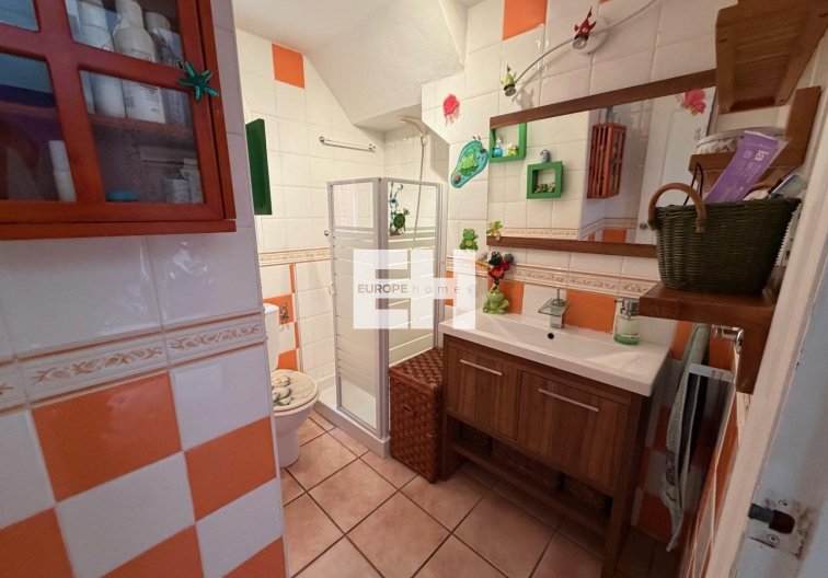 Herverkoop - villa - Orihuela Costa - Playa Flamenca