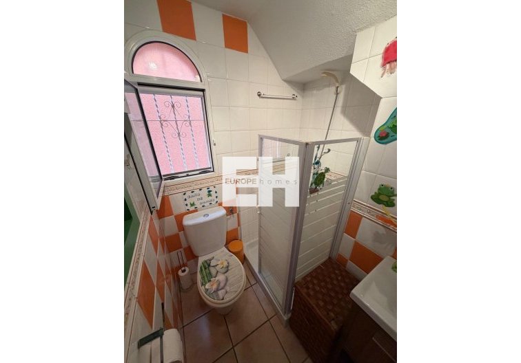 Herverkoop - villa - Orihuela Costa - Playa Flamenca