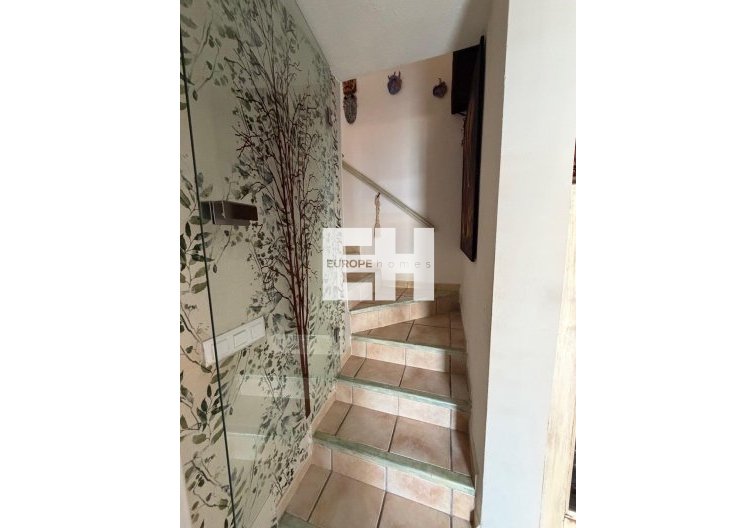 Herverkoop - villa - Orihuela Costa - Playa Flamenca