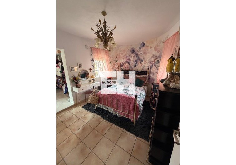 Herverkoop - villa - Orihuela Costa - Playa Flamenca