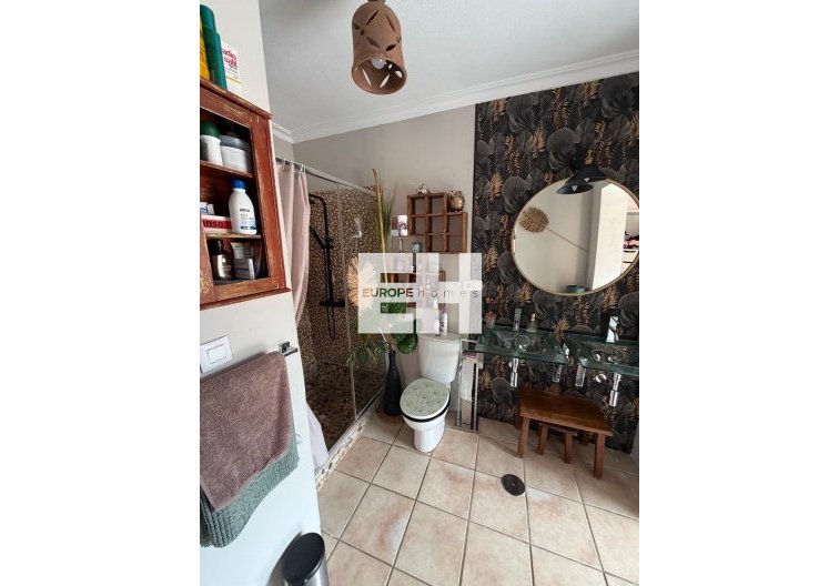 Herverkoop - villa - Orihuela Costa - Playa Flamenca