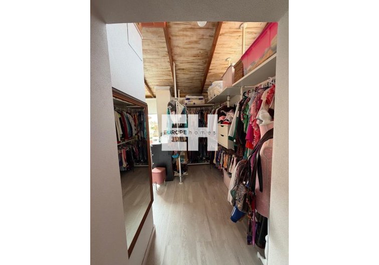 Herverkoop - villa - Orihuela Costa - Playa Flamenca