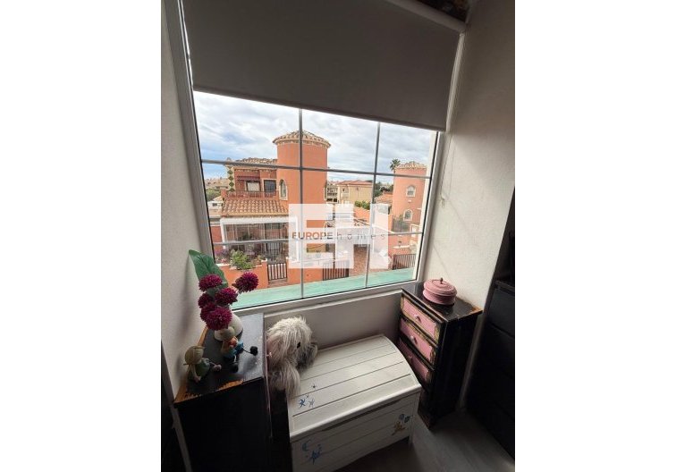 Herverkoop - villa - Orihuela Costa - Playa Flamenca