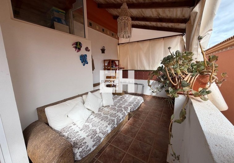 Herverkoop - villa - Orihuela Costa - Playa Flamenca