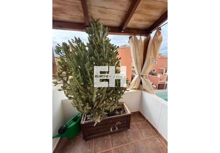 Herverkoop - villa - Orihuela Costa - Playa Flamenca