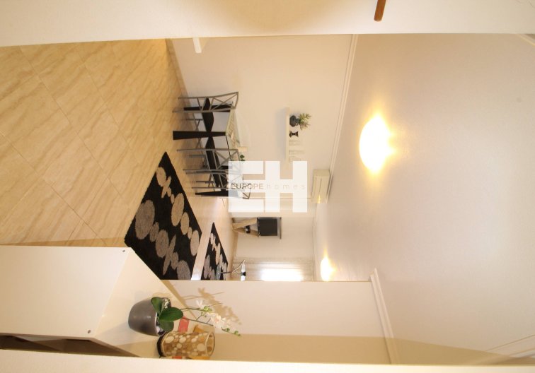 Segunda mano - Apartamento  - Torrevieja - Centro