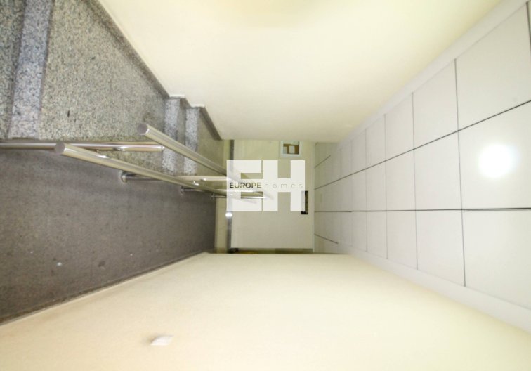 Segunda mano - Apartamento  - Torrevieja - Centro