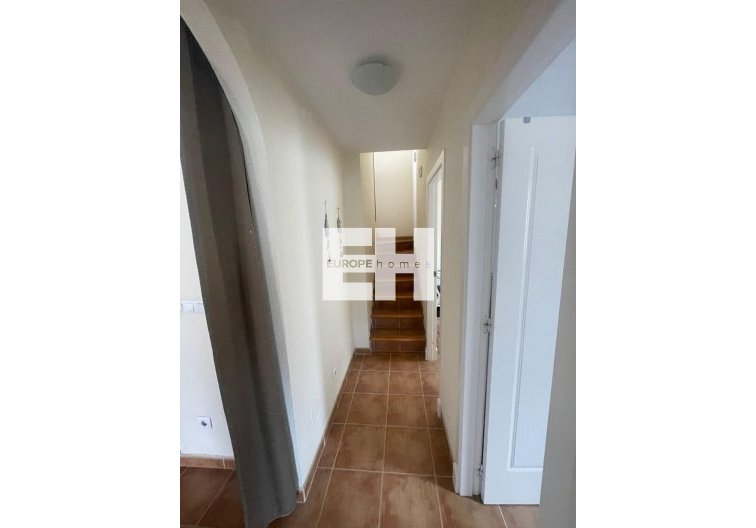 Resale - Semi Detached - Torrevieja - Aguas Nuevas