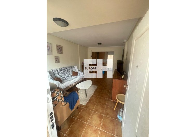 Resale - Semi Detached - Torrevieja - Aguas Nuevas