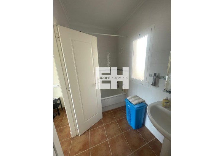 Resale - Semi Detached - Torrevieja - Aguas Nuevas